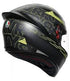 CASCO CERRADO AGV K-1 ECE2205 TOP TRACK 46